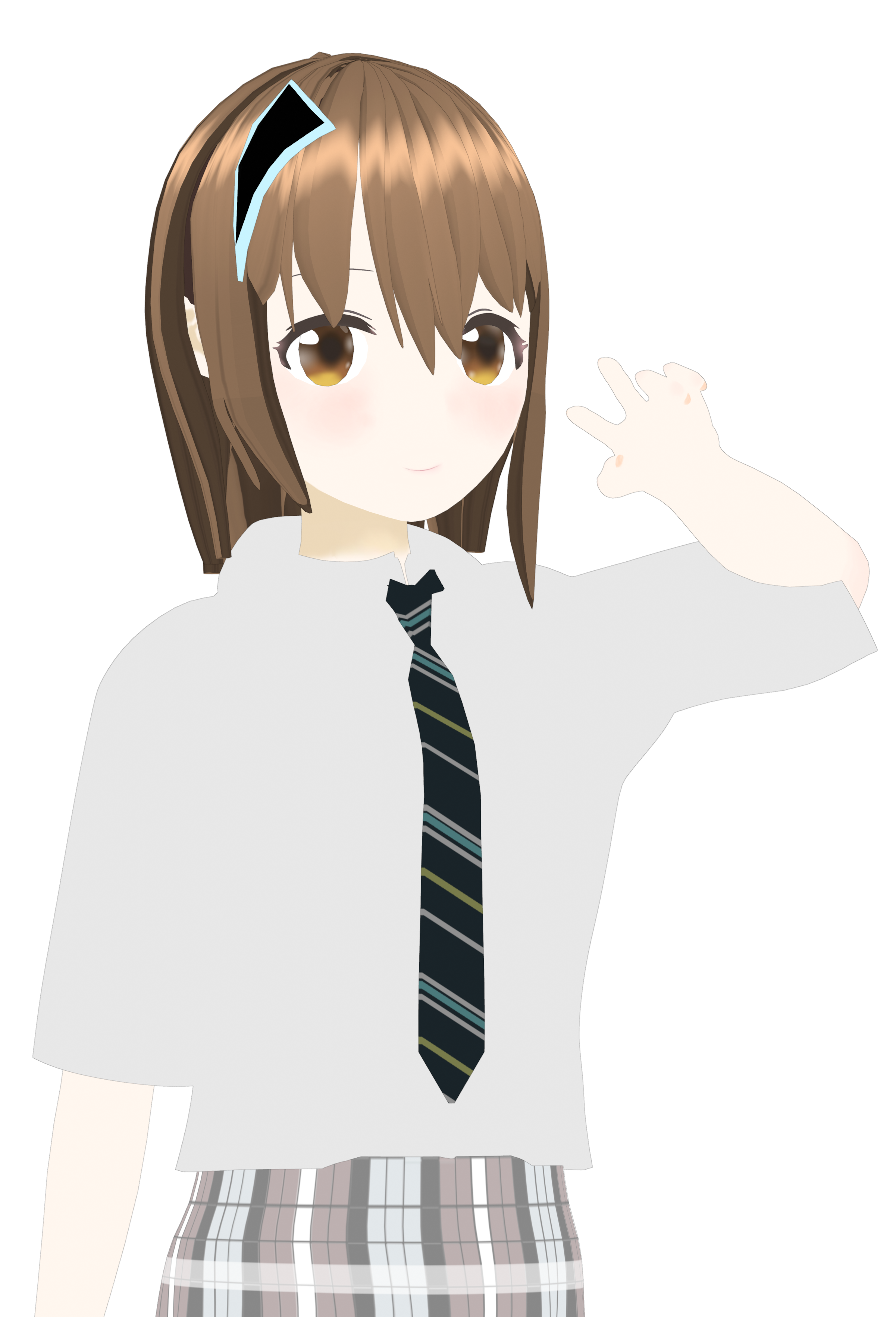 Hinano Yokoi