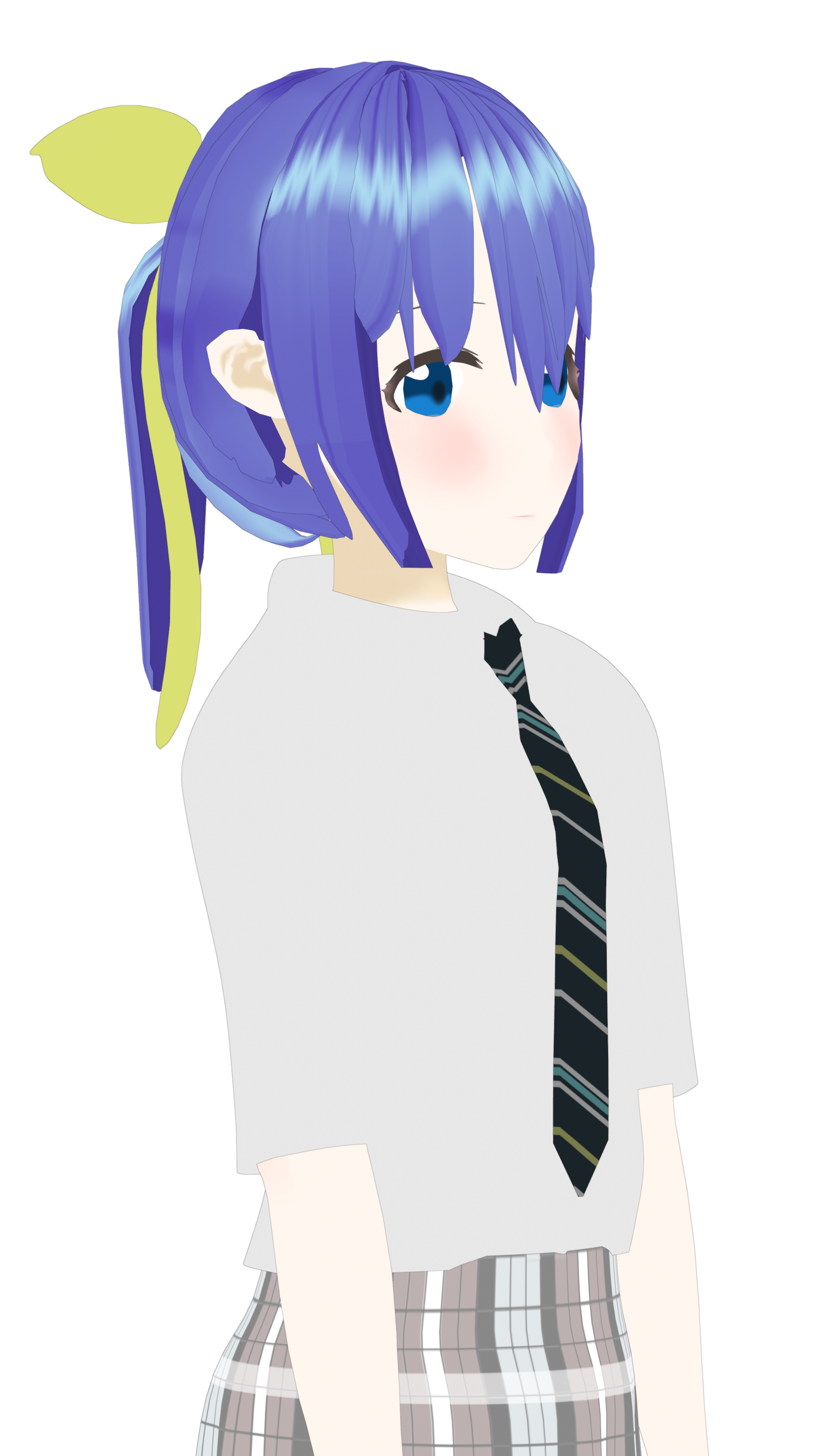 Ruri Chamachi