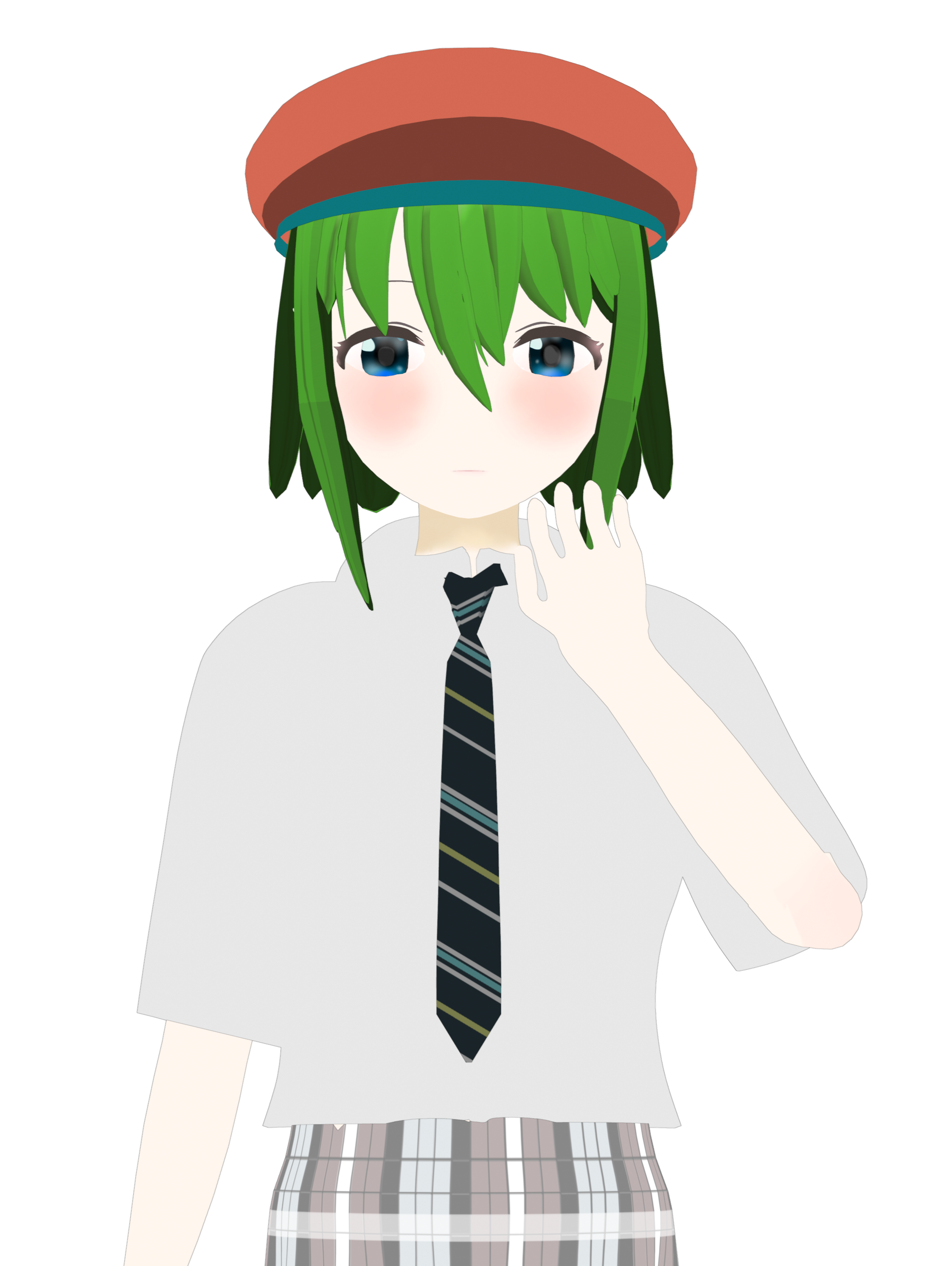Ryokuyo-chan