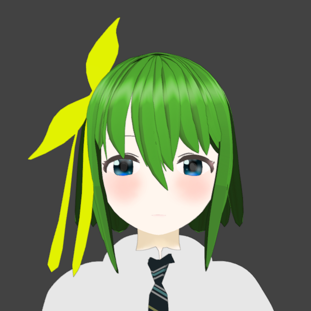 RyokuyoAoha's Logo2
